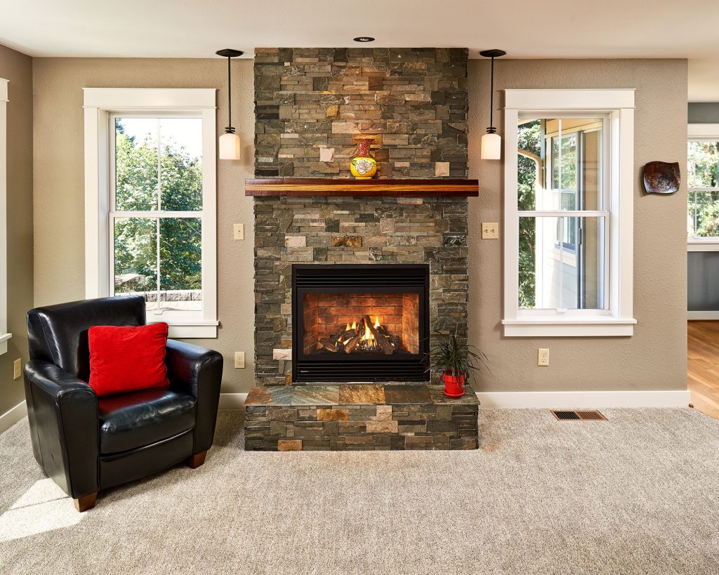 custom home design corvallis - Henderer Design + Build, Corvallis OR