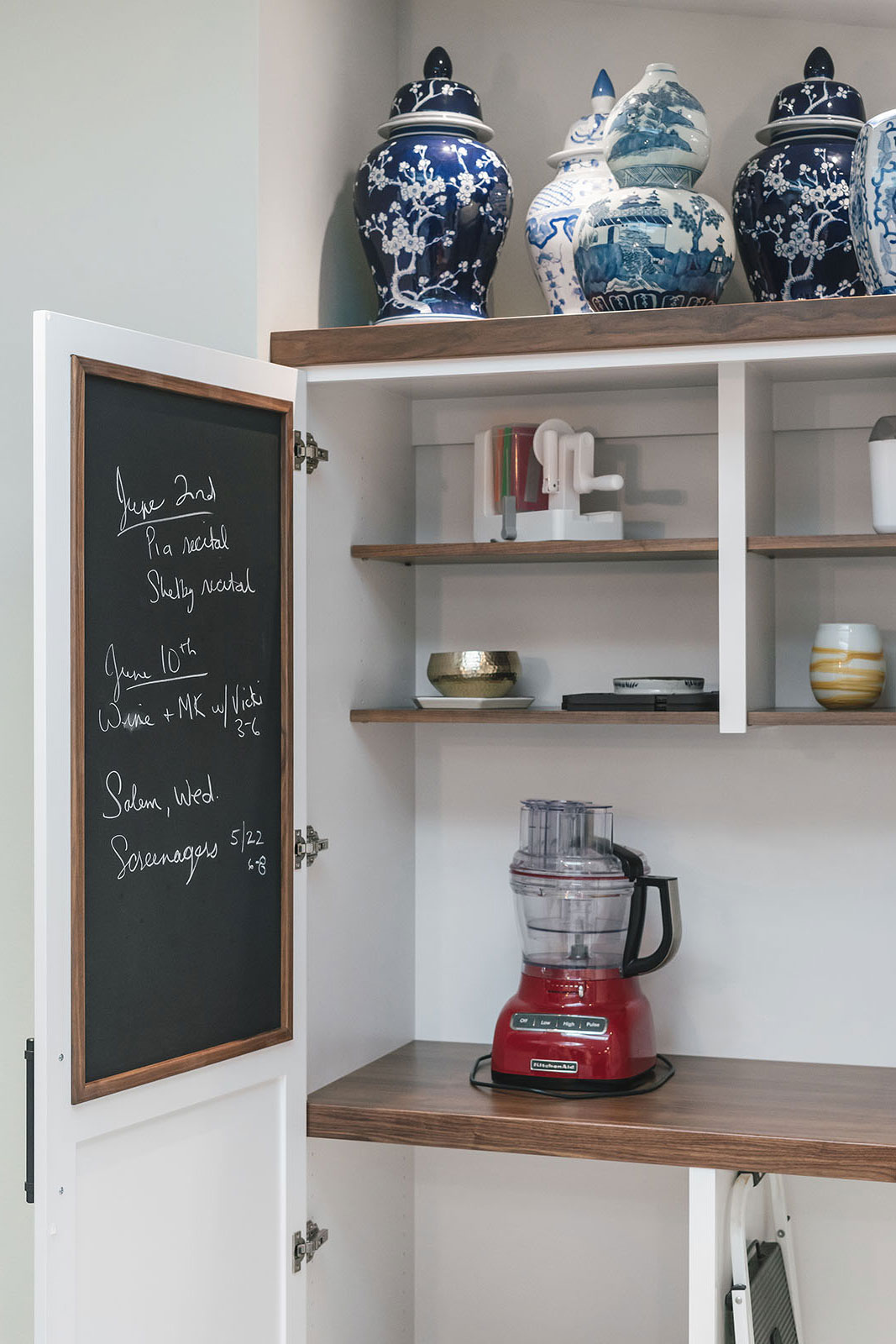 industrial kitchen design, home remodel - Henderer Design + Build, Corvallis OR