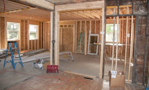 remodeling contractors