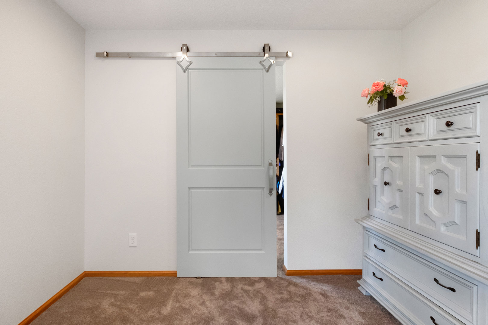 bathroom remodel and design - Henderer Design + Build, Corvallis OR