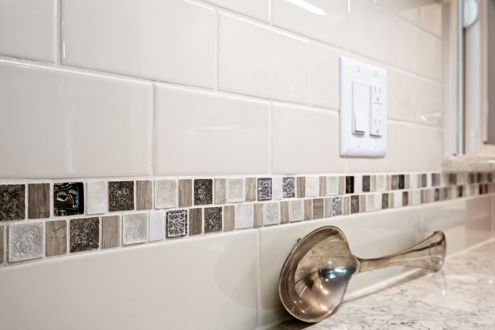 bathroom remodel - Henderer Design + Build, Corvallis OR