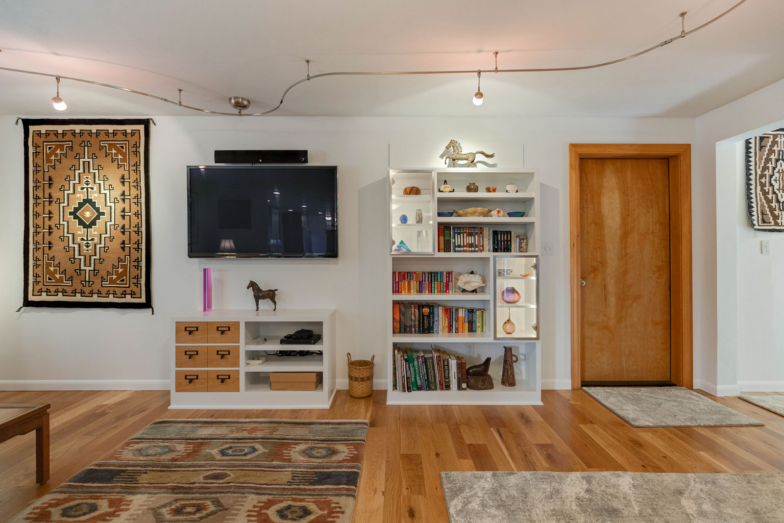 home remodel - Henderer Design + Build, Corvallis OR