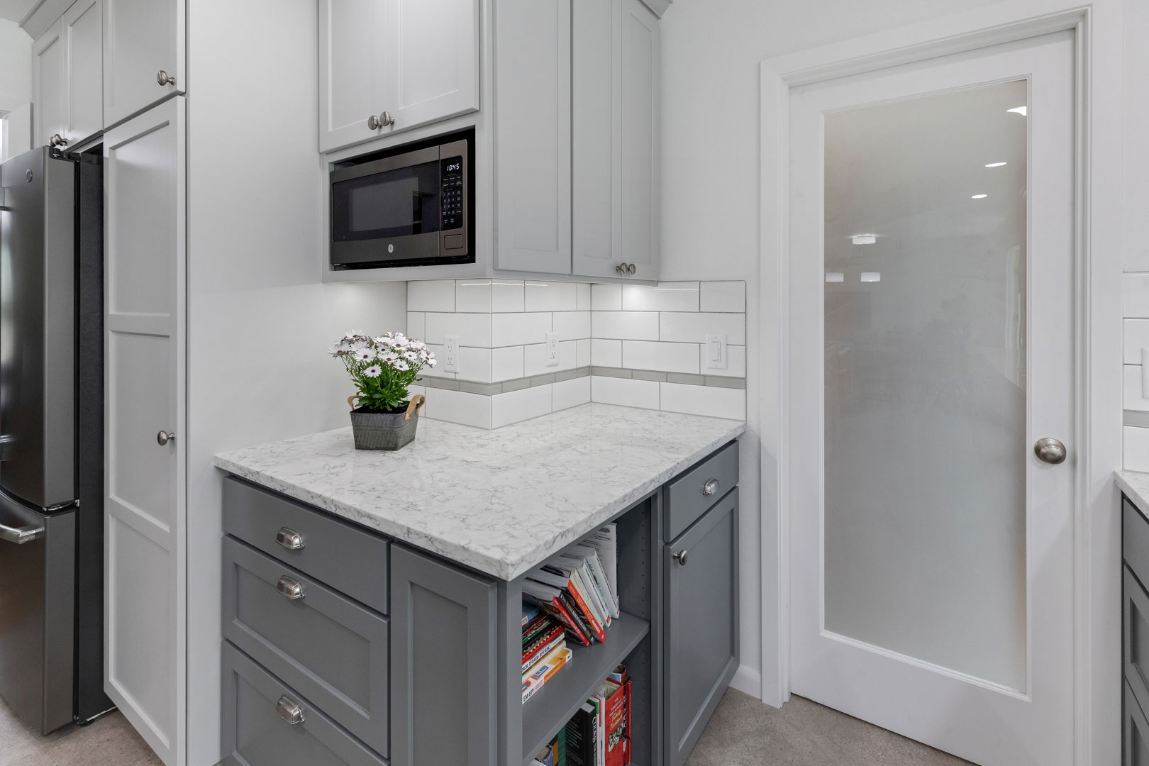 kitchen design - Henderer Design + Build, Corvallis OR