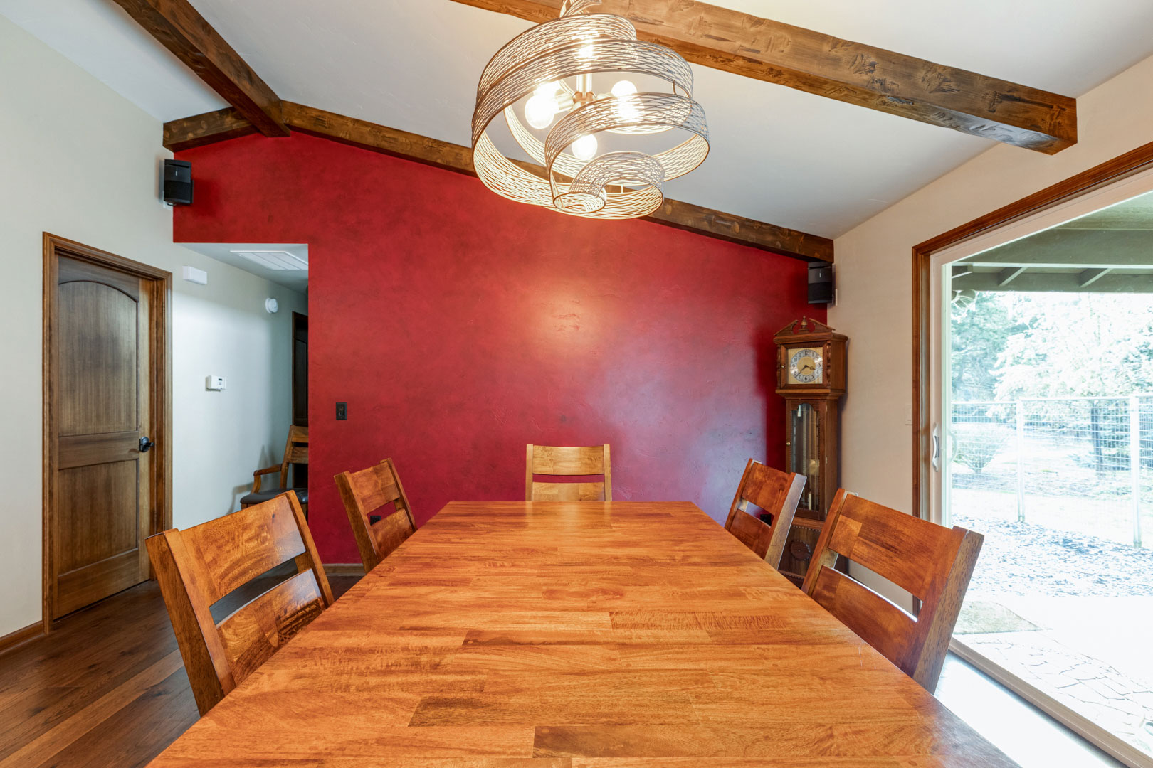 home remodeler - Henderer Design + Build, Corvallis OR