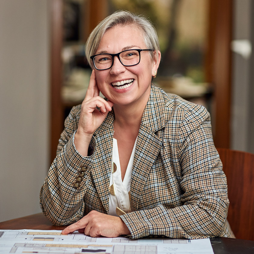 Best of the valley interior designer anna bishop