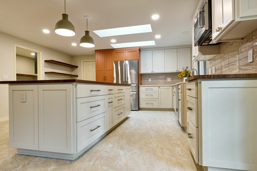 kitchen design, Corvallis OR Henderer Design + Build