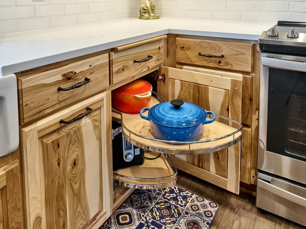 The small kitchen storage ideas to revamp your kitchen