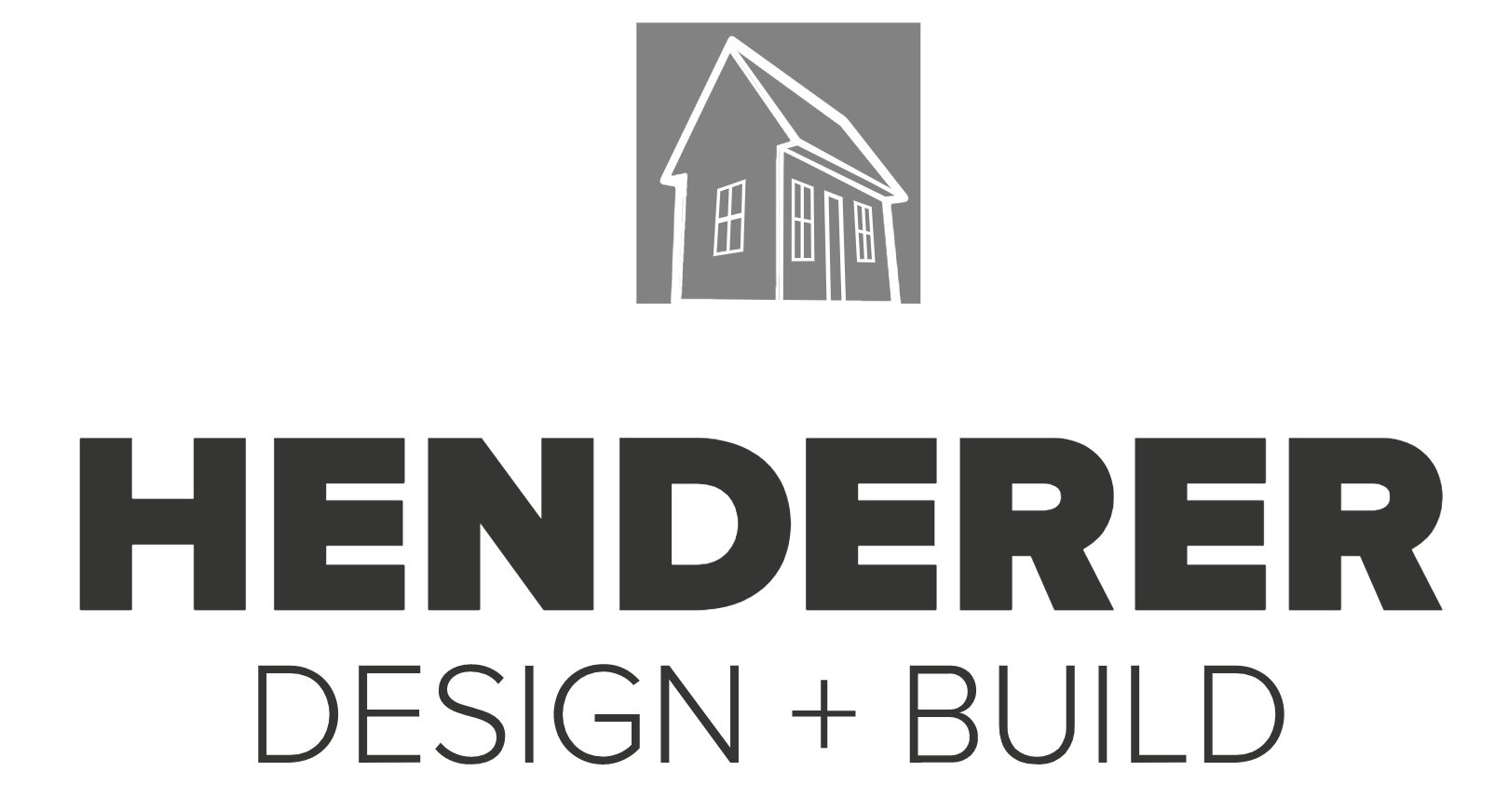 Contact - Henderer Design + Build