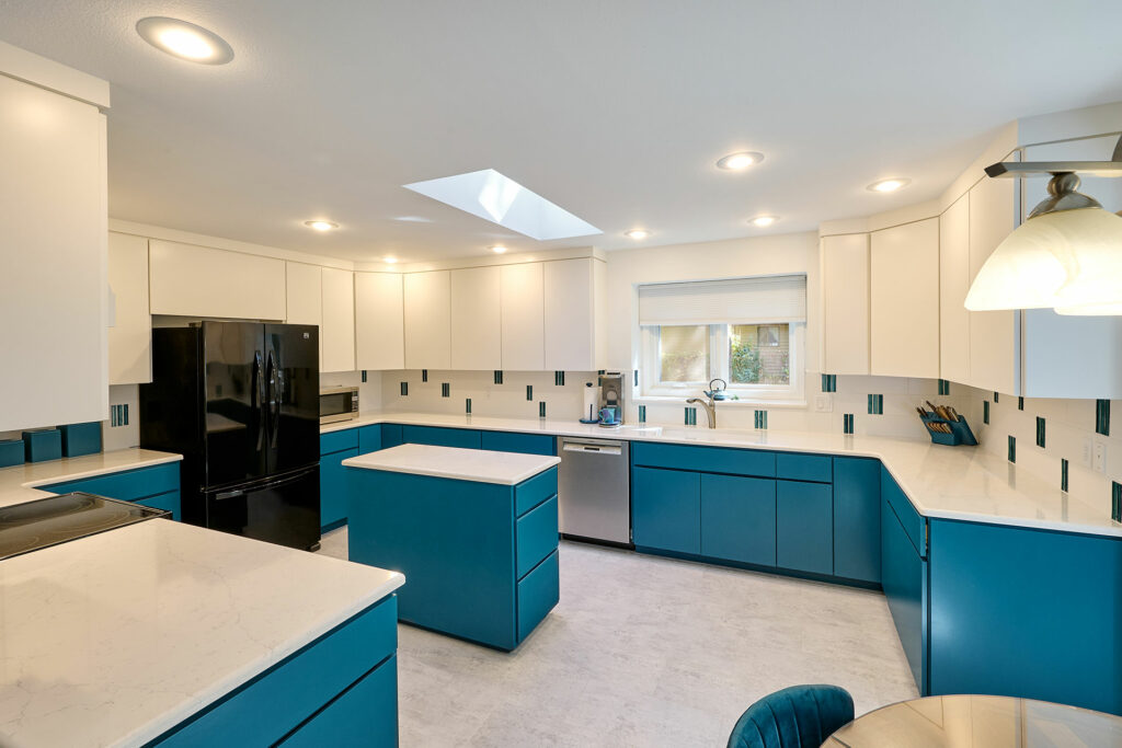 Kitchen Remodeling Corvallis, OR Home Remodeling